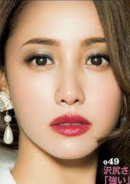 沢尻エリカ 顔アップ特集 綺麗な女優 アイドル モデル 芸能人の顔アップ画像研究所 顔面アップ同好会 顔好きによる顔好きのための好きサイト 顔 ジャパニーズビューティー 眉 形