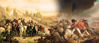 The Vellore Mutiny - by Ratnakar Sadasyula