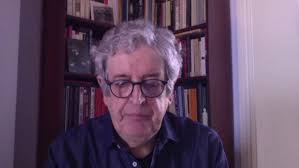 'The Last Peacock' by Gerald Dawe