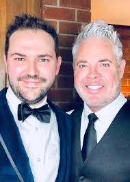 Blair Garner على X: "We got to dress up all fancy-like last night. The  #polkball to raise money for President James K Polk's home and library in  #mule town #columbiatn A great