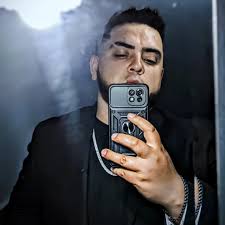 Donovan Reyes Gutiérrez (@donovan.rg.7) • Facebook