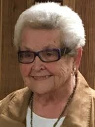 M. Carolyn Ossian Obituary