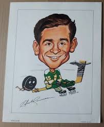 Vintage Sports Photos Minnesota North Stars Hockey for sale