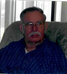 James G. Ashworth Obituary October 31, 2018