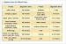 Food Digestion Time Table