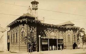 Fire Stations In Puerto Rico Puerto Rico History Puerto Rican Culture Puerto Rico