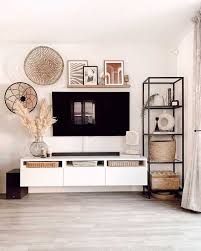40 Tv Stand Decor Ideas To Elevate Your