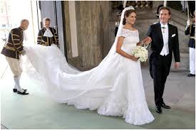 Maybe you would like to learn more about one of these? Konigliche Juwelen Prinzessin Madeleine Heiratet Chris O Neill