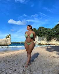 Certified Banger: Ashley Emiko