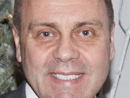 John Annis moving from Community Foundation of Sarasota to Barancik  Foundation