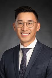 Dr. David Chan