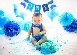 One is an awkward age for birthdays. Boy Cake Smash Outfit Blue Boy Cake Smash Boy 1st Birthday Etsy In 2021 Cake Smash Outfit Boy 1st Boy Birthday Smash Cake Boy