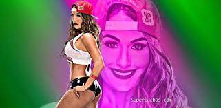 Nikki Bella sería la rival de Ronda Rousey en Evolution – Superluchas