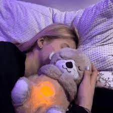 PELUCHE NUTRIA QUE RESPIRAN - EN CAJA + 3 PILAS ® – ALIVA PERÚ