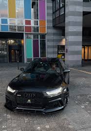 Image result for Panther Black 2014 RS6