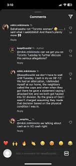 This shit is about to get ugly : rTheWeeknd