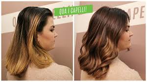 È possibile però affermare che il balayage . Quando Tonalizzare I Capelli Decolorati Qua I Capelli
