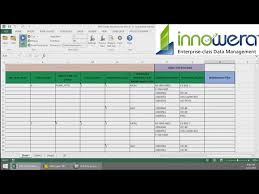 The tutorial explains what excel date format is and demonstrates how to change date format in excel, convert date to number, create custom date am or pm. Ip01 Create Maintenance Plan From Excel Youtube