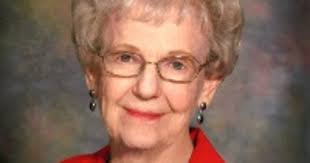 Audrey Shumway Obituary (1933