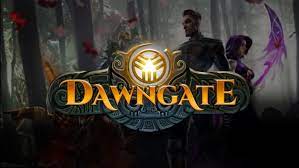 League of legends es un juego en equipo con más de 140 campeones con los que realizar descárgate la aplicación de lol para seguir en contacto con tus amigos y estar al día de todas las. Parecido A Lol Pero De Ea Dawngate En La E3 2014