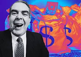 Are Real Estate's Best-Paid CEOs Worth The Money? DelPrete