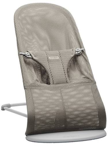 BabyBjörn — Baby Bouncer & Rocker