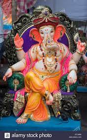 Painting Able Murti Og Ganesh G Shri Ganesh Images Happy Ganesh Chaturthi Images Ganesh Images