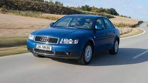 Audi A4 B6 Specifications Reviews Second Generation Audi A4 Audi A4 B6 First Year Of Ownership