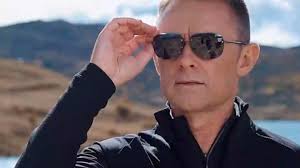 Darren Buckley's Instagram, Twitter & Facebook