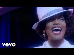Whitney Houston I M Your Baby Tonight European Version Youtube Whitney Houston Houston Music Whitney Houston Albums