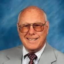Obituary information for Edward C. Orr