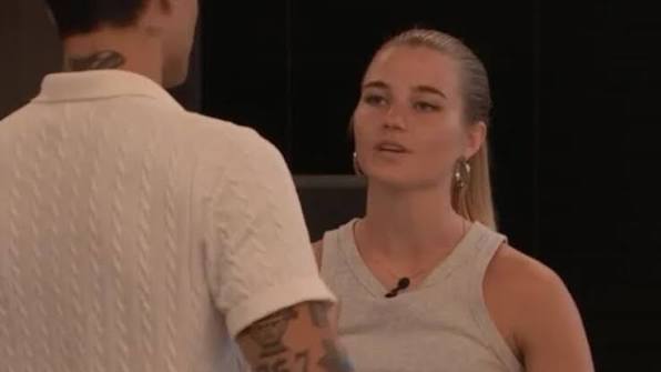 Hebben Anouk en Diederik samen De Bondgenoten verlaten?