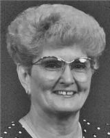 Mrs. Marilyn Connell Obituary (2019)