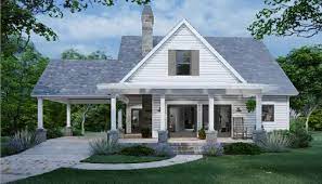 Bungalow House Plans Floor