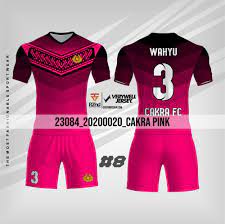 Download now desain baju bola warna pink keren garuda print garuda print download now desain jersey bola dan futsal graceful warna pink berbunga garuda. 1000 Contoh Desain Jersey Futsal Bola Yang Keren
