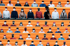 Get the latest news and events you need more than a strong arm and a good swing to be a great baseball or softball player. Play Ball Korean Baseball League Begins In Empty Stadiums Orange County Register