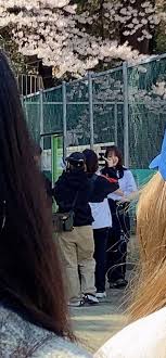 To leave a comment, sign up for freesign up for free. J On Twitter More Pics Of So Hee Filming I Know But í•œì†Œí¬ ì•Œê³ ìžˆì§€ë§Œ