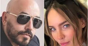 Texas— parece que lupillo rivera ya olvidó a belinda. Lupillo Rivera Y Belinda Fueron Novios El Cantante Revelo Detalles La Mega