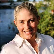 Christa Mckee's Instagram, Twitter & Facebook