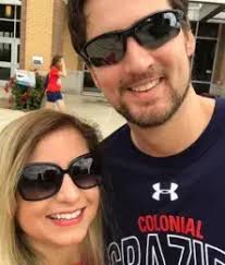 Colonial Couple Stories