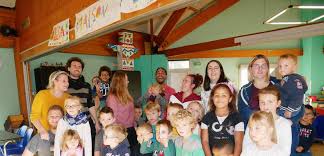 Pour tous renseignements sur la disponibilité de la maison du temps libre, veuillez contacter le secrétariat de mairie au 05 55 39 93 01 ou via le formulaire de. Pole Enfance Accueil A La Maison Du Temps Libre