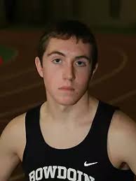 2011 Men's Track and Field Roster