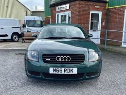 Image result for Tief Green 2005 TT