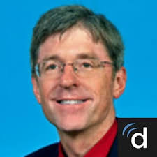 Dr. Henry T. Barnhart, MD