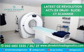 Latest Ge Revolution Multislice Ct Scanner Scanner Lower Limb Revolution