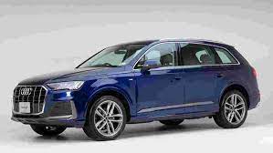 Harga audi q7 (2015) malaysia. Audi Q7 2021 Price In Malaysia News Specs Images Reviews Latest Updates Wapcar