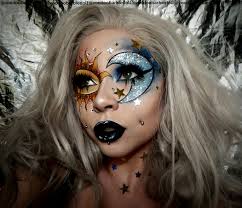 Maybe you would like to learn more about one of these? Glam Glamorous Beauty Beauty Blogger Jeffree Star Cosmetics Star Crushed Minerals Gli Glitter Halloween Makeup Halloween Makeup Looks Halloween Eyeshadow