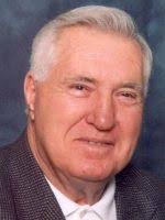 Obituary information for James "Jim" F. Esslinger