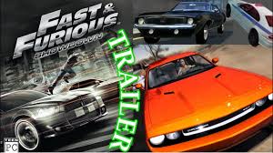 Why arent there any cheat codes? Fast Furious Showdown Review Slow And Sedate Metro News