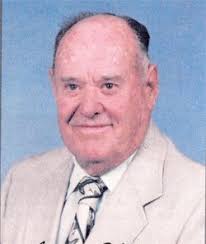 Robert Raymond “Bob” Butner Sr. (1923-2008)